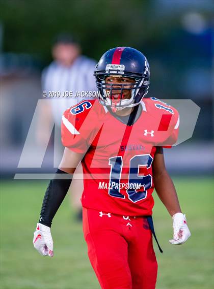 Thumbnail 1 in Sahuaro vs Cienega photogallery.