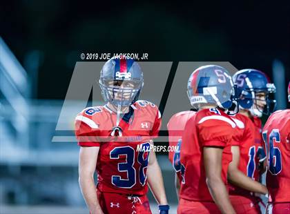Thumbnail 3 in Sahuaro vs Cienega photogallery.