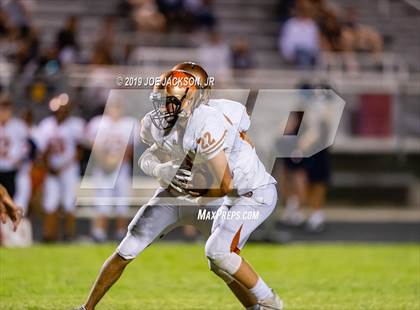 Thumbnail 2 in Sahuaro vs Cienega photogallery.