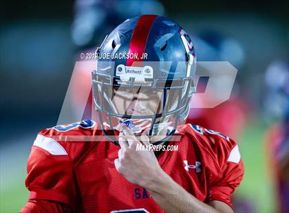 Thumbnail 1 in Sahuaro vs Cienega photogallery.