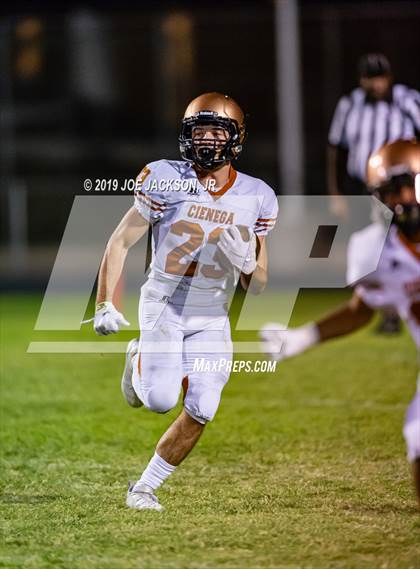 Thumbnail 1 in Sahuaro vs Cienega photogallery.