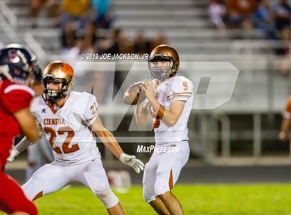 Thumbnail 2 in Sahuaro vs Cienega photogallery.