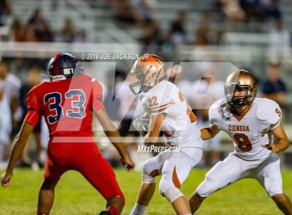 Thumbnail 3 in Sahuaro vs Cienega photogallery.