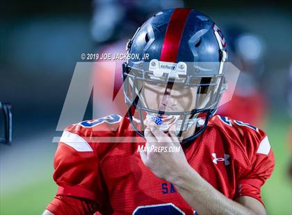 Thumbnail 2 in Sahuaro vs Cienega photogallery.