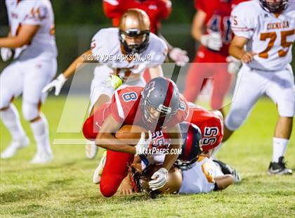 Thumbnail 3 in Sahuaro vs Cienega photogallery.