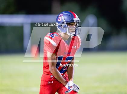 Thumbnail 2 in Sahuaro vs Cienega photogallery.