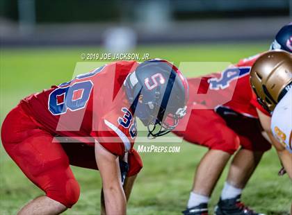 Thumbnail 1 in Sahuaro vs Cienega photogallery.