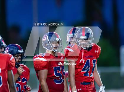 Thumbnail 1 in Sahuaro vs Cienega photogallery.