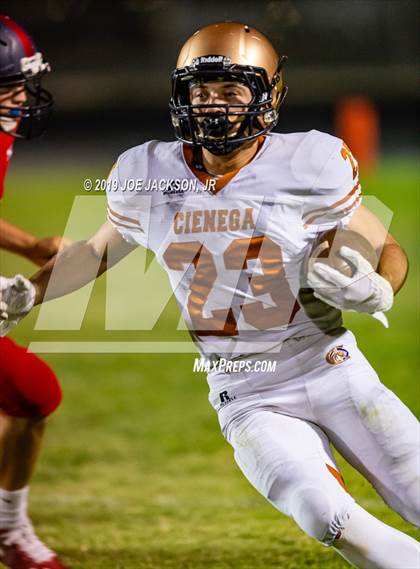 Thumbnail 2 in Sahuaro vs Cienega photogallery.