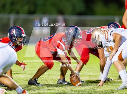 Thumbnail 1 in Sahuaro vs Cienega photogallery.