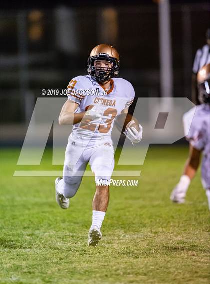 Thumbnail 3 in Sahuaro vs Cienega photogallery.
