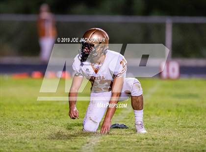 Thumbnail 3 in Sahuaro vs Cienega photogallery.