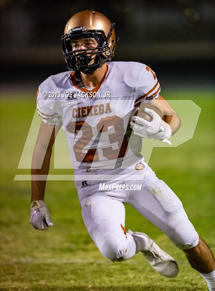 Thumbnail 3 in Sahuaro vs Cienega photogallery.