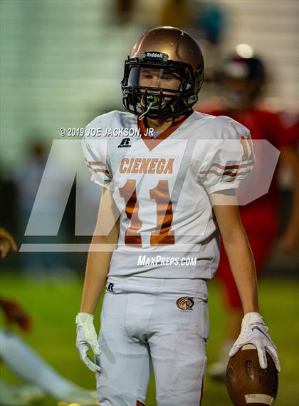 Thumbnail 2 in Sahuaro vs Cienega photogallery.