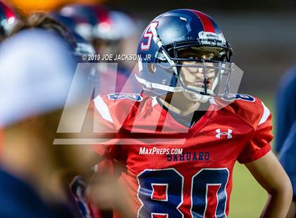 Thumbnail 2 in Sahuaro vs Cienega photogallery.