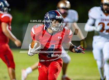 Thumbnail 1 in Sahuaro vs Cienega photogallery.