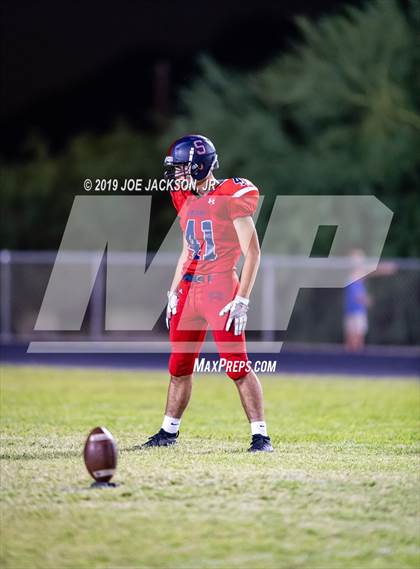 Thumbnail 3 in Sahuaro vs Cienega photogallery.
