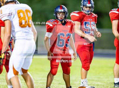 Thumbnail 3 in Sahuaro vs Cienega photogallery.