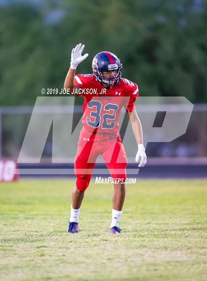Thumbnail 1 in Sahuaro vs Cienega photogallery.