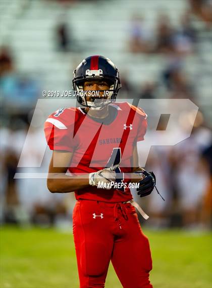 Thumbnail 3 in Sahuaro vs Cienega photogallery.
