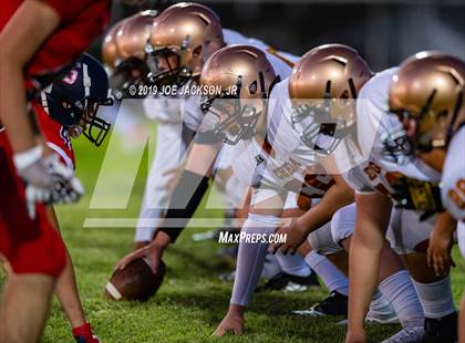 Thumbnail 3 in Sahuaro vs Cienega photogallery.