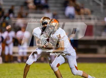 Thumbnail 1 in Sahuaro vs Cienega photogallery.