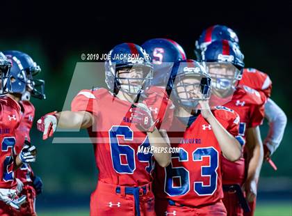 Thumbnail 2 in Sahuaro vs Cienega photogallery.