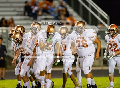 Thumbnail 1 in Sahuaro vs Cienega photogallery.