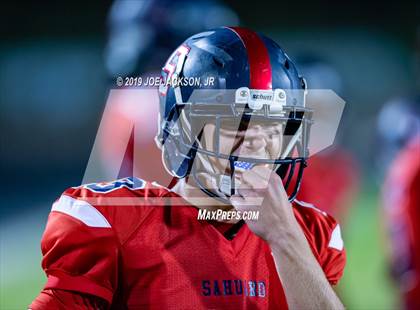 Thumbnail 3 in Sahuaro vs Cienega photogallery.