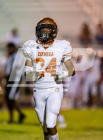 Thumbnail 3 in Sahuaro vs Cienega photogallery.