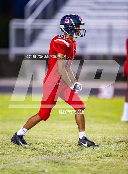 Thumbnail 2 in Sahuaro vs Cienega photogallery.