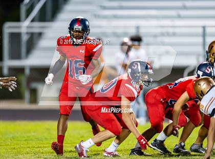Thumbnail 1 in Sahuaro vs Cienega photogallery.