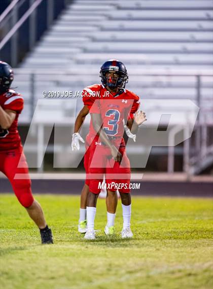 Thumbnail 3 in Sahuaro vs Cienega photogallery.
