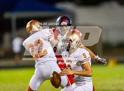 Thumbnail 3 in Sahuaro vs Cienega photogallery.