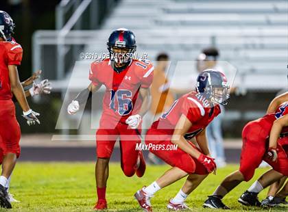 Thumbnail 2 in Sahuaro vs Cienega photogallery.