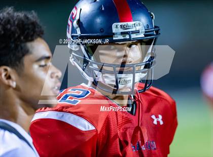 Thumbnail 3 in Sahuaro vs Cienega photogallery.