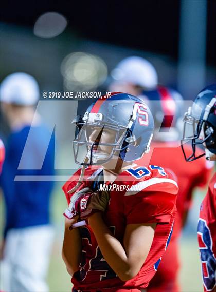 Thumbnail 1 in Sahuaro vs Cienega photogallery.