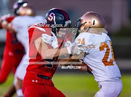 Thumbnail 1 in Sahuaro vs Cienega photogallery.
