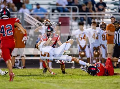 Thumbnail 1 in Sahuaro vs Cienega photogallery.