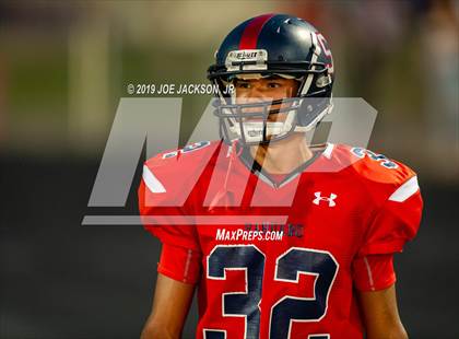 Thumbnail 3 in Sahuaro vs Cienega photogallery.