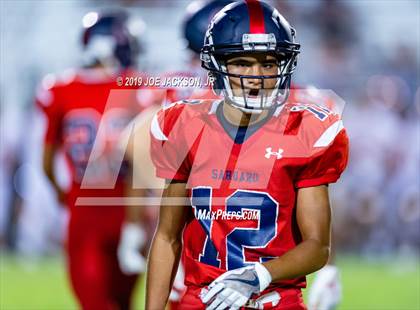 Thumbnail 1 in Sahuaro vs Cienega photogallery.