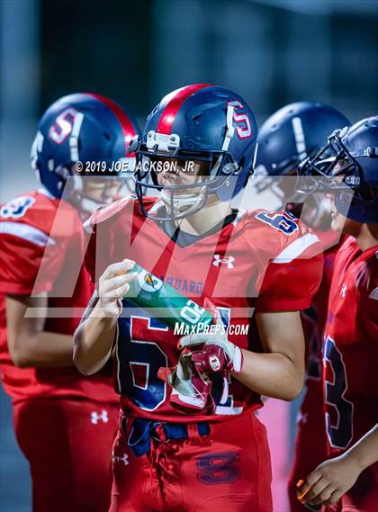 Thumbnail 3 in Sahuaro vs Cienega photogallery.