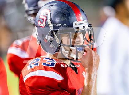 Thumbnail 3 in Sahuaro vs Cienega photogallery.