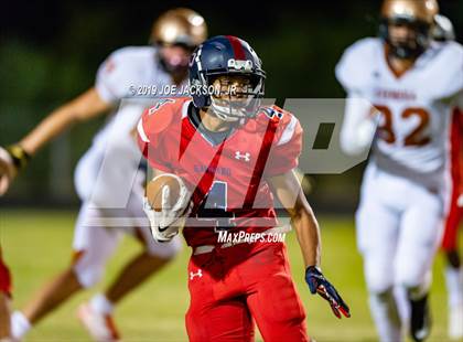Thumbnail 3 in Sahuaro vs Cienega photogallery.
