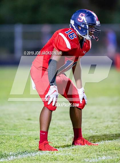 Thumbnail 2 in Sahuaro vs Cienega photogallery.
