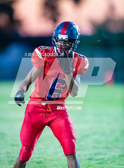 Thumbnail 1 in Sahuaro vs Cienega photogallery.