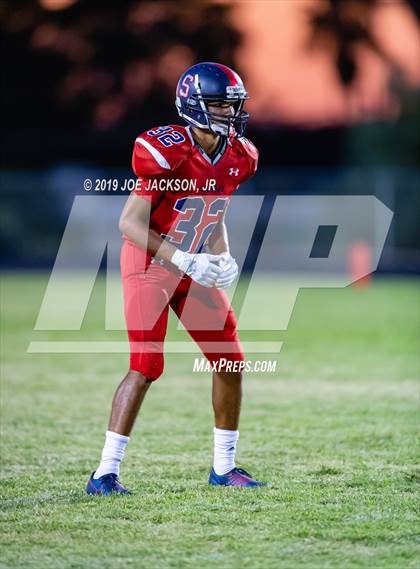 Thumbnail 1 in Sahuaro vs Cienega photogallery.