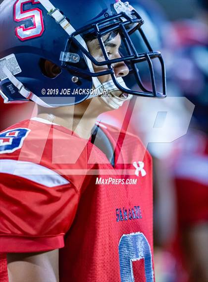 Thumbnail 2 in Sahuaro vs Cienega photogallery.