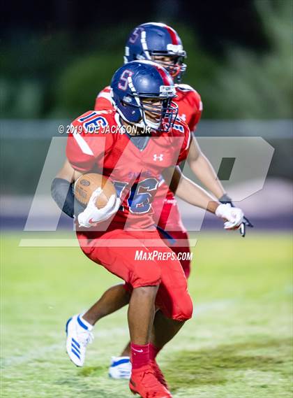 Thumbnail 1 in Sahuaro vs Cienega photogallery.