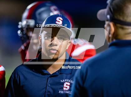 Thumbnail 1 in Sahuaro vs Cienega photogallery.